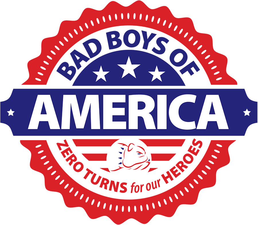 Learn More About our Bad Boys of America program.