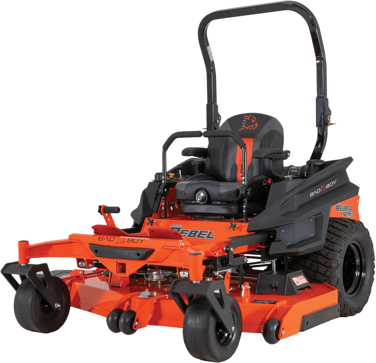 How to get lawn mower warranty service