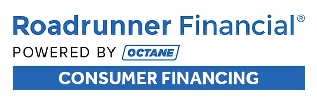 Roadrunner Financial Powered By Octane Consumer Mower Financing