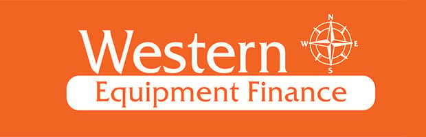 Western Equipment Finance Commercial Mower Financing